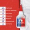 ADHESIVE GURU Ceramic Repair Kit, AG Ceramic Glue 0.7 oz. & Activator Spray 3.38 fl oz. Set, Fast-Drying Adhesive Set for Porcelain, Pottery, Crafts